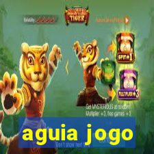 aguia jogo